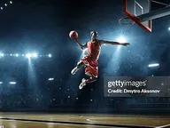 Super Hot Fire Ultimate Basketball cover