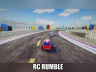 RC RUMBLE cover