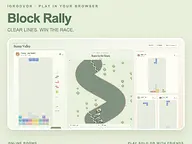 Block Rally cover