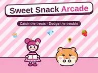 Sweet Snack Arcade cover