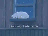 Goodnight Meowmie cover