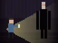 Don't Look Behind cover
