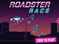 Roadster Race cover