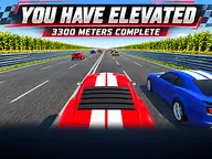 Elevate Traffic Race cover