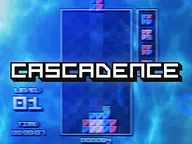 Cascadence cover