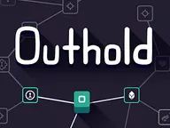 Outhold cover