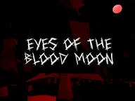 Eyes of the Blood Moon cover