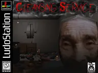 Cleansing Service cover