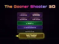 The Gooner Shooter 3D cover