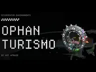 Ophan-Turismo cover