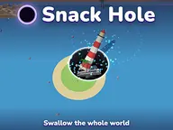 Snack Hole cover