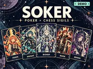 Soker cover
