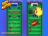 Shot Master 2D - Unity Game Template cover