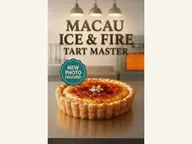 Macau Ice & Fire Tart Master by sousoulover cover