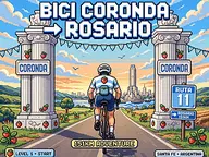 ciclismo pro v1 cover