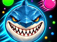 Blogar - Agario cover