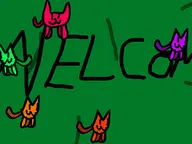 Party Kitties Classic cover