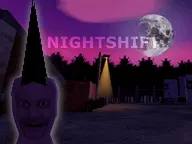 Nightshift cover