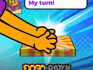 Dogo e Ratch: Jogo de Bafo cover