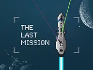The Last Mission cover
