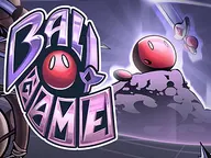 Ball Game cover