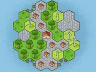 Six-Sided Streets cover