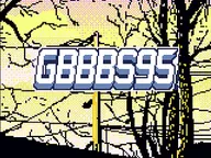 GbBBS95 cover