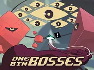 ONE BTN BOSSES cover