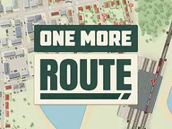 One More Route - TransportIt! cover