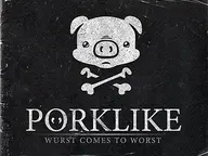 Porklike cover