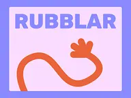 Rubblar cover