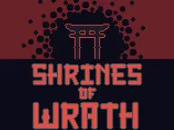 Shrines of Wrath cover