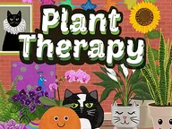 Plant Therapy cover
