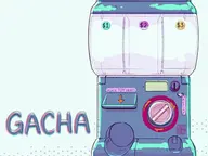 Gacha cover