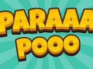 Para po! cover
