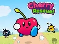 Cherry Rescue! cover
