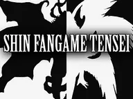 Shin Fangame Tensei cover