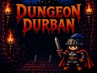 Dungeon Durban cover