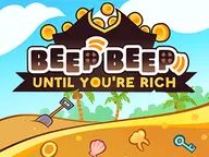 Beep Beep Until You're Rich cover