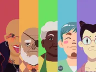 Last Minute Love – The Nursing Home Dating Sim cover