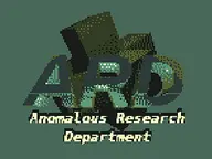 ARD: Anomalous Research Department (DEMO) cover