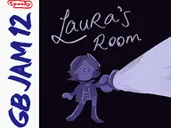 Laura's Room cover