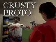 Crusty Proto cover
