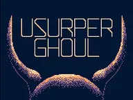 USURPER GHOUL cover