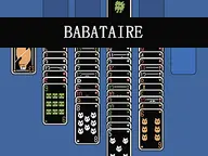 Babataire cover
