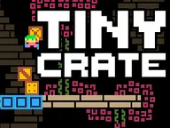 Tiny Crate cover