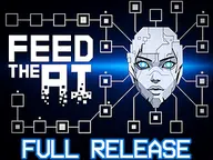 FEED THE AI cover