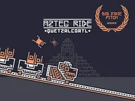 Aztec Ride cover