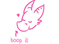 Snoot Booper cover