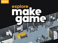 Explore MakeGame cover